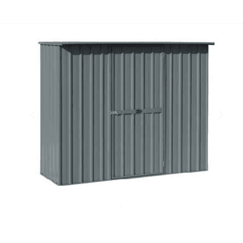 Garden Master Shed 2280 x 785mm