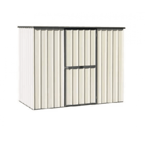 Garden Master Shed 2280 x 1080mm