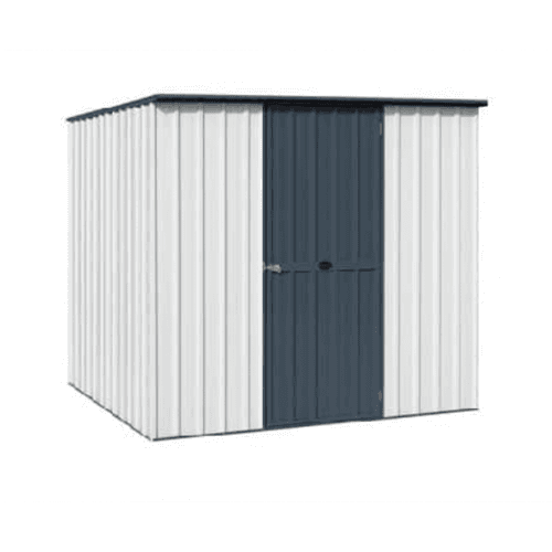 Garden Master Shed 2280 x 1830mm