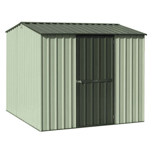 Garden Master Shed 2280 x 2280mm