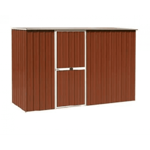 Garden Master Shed 3030 x 1080mm