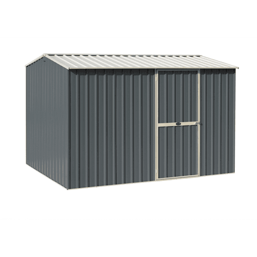 Garden Master Shed 3030 x 2280mm