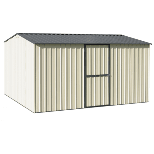 Garden Master Shed 3030 x 3030mm