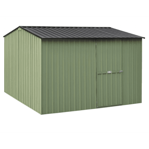 Garden Master Shed 3030 x 3315mm