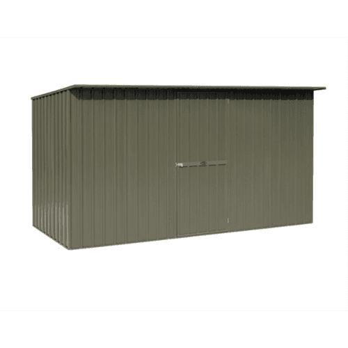 Garden Master Shed 3770 x 1530mm