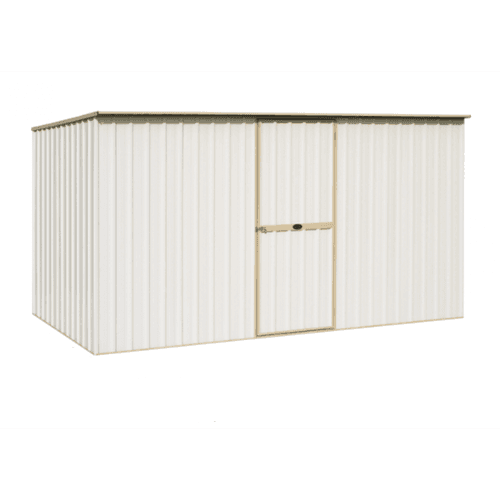 Garden Master Shed 3770 x 1830mm