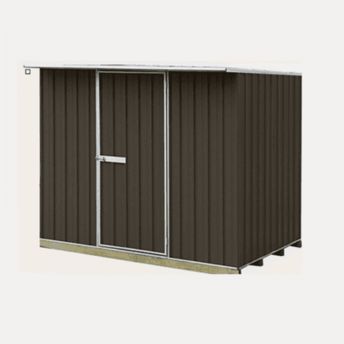 2280 x 1530 x 1980mm Ulti-mates Garden Shed Ironsand