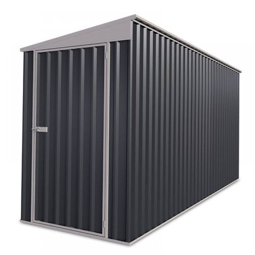 Garden Sheds Grey | YH-F04FDM2B-AKL