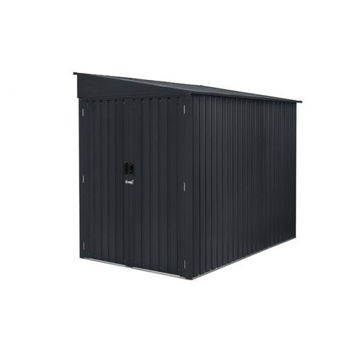 Garden Bike/Motorbike Shed