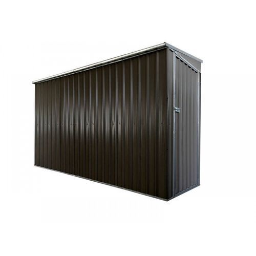 Garden Sheds Grey | YH-F04FDM3B-AKL