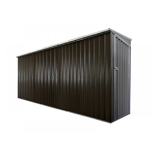 Garden Sheds Grey | YH-F04FDM4B-AKL