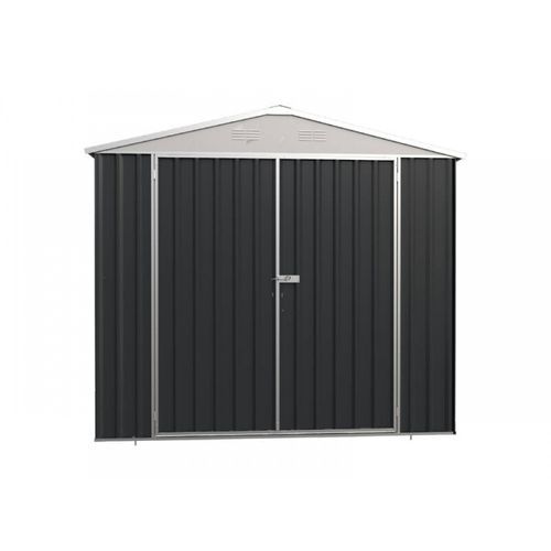 Garden Sheds Grey | YH-G2H0808I-AKL