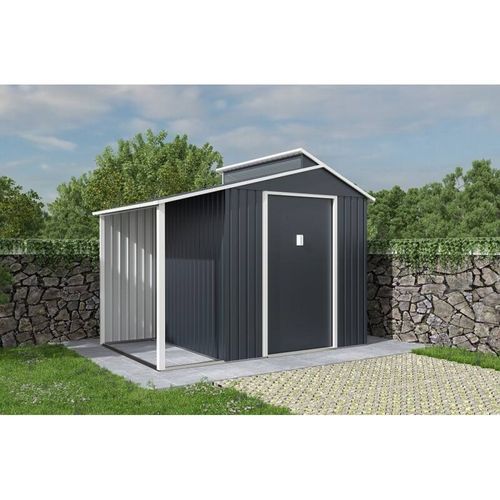 Garden Storage Box/Bike Shed