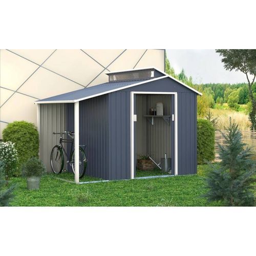 Garden Storage Box/Bike Shed