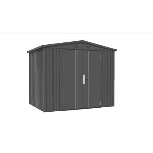 Innosteel D Apex  Shed | DTGS-ISA68-FD-AKL