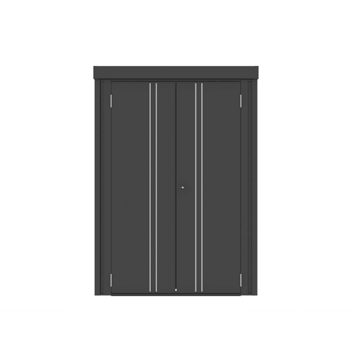 Innosteel D Cabinet Shed | DTGS-ISPC43-FD-AKL