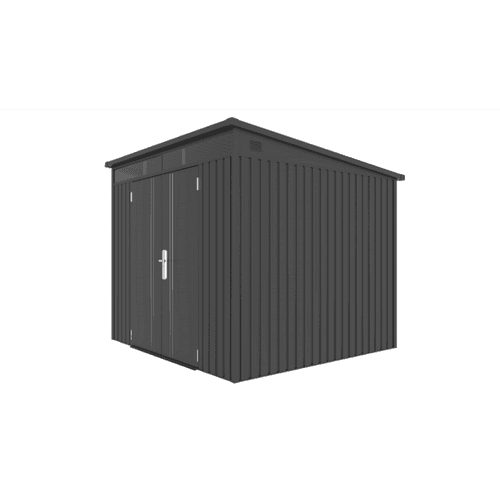 Innosteel D Skylight  Shed | DTGS-ISPS78-FD-AKL