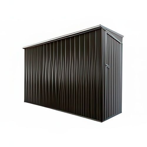 Garden Sheds Grey | YH-F04FDM5B-AKL