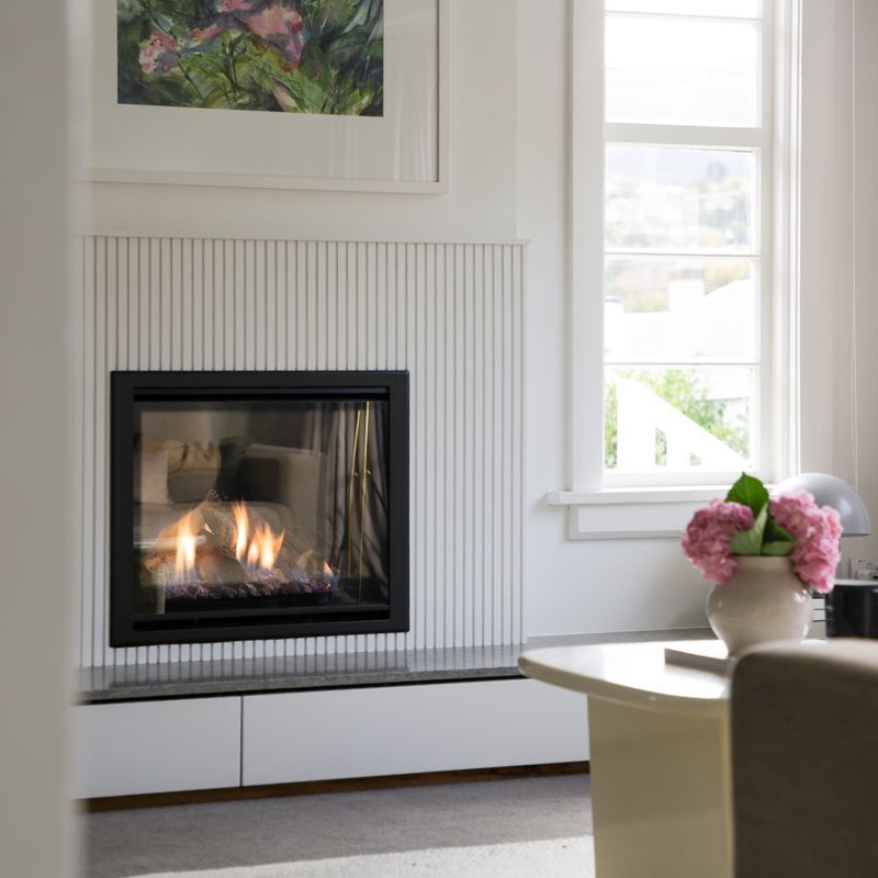 Escea DF700 High Output Gas Fireplace