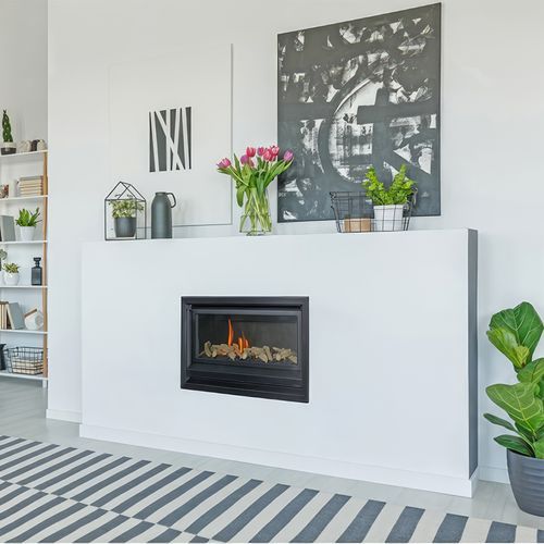 Inspire | Gas Fireplace