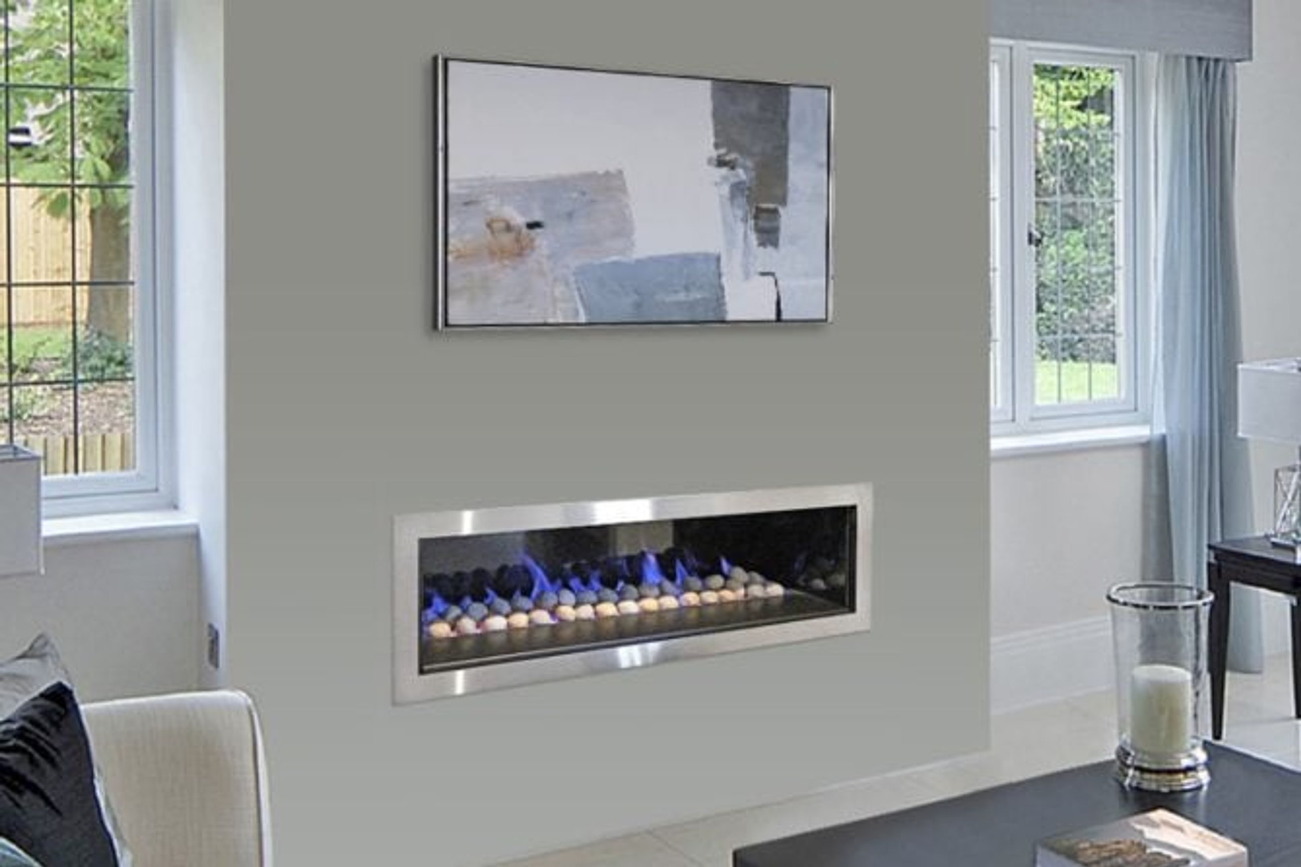 Jetmaster Low Line Horizon 1100