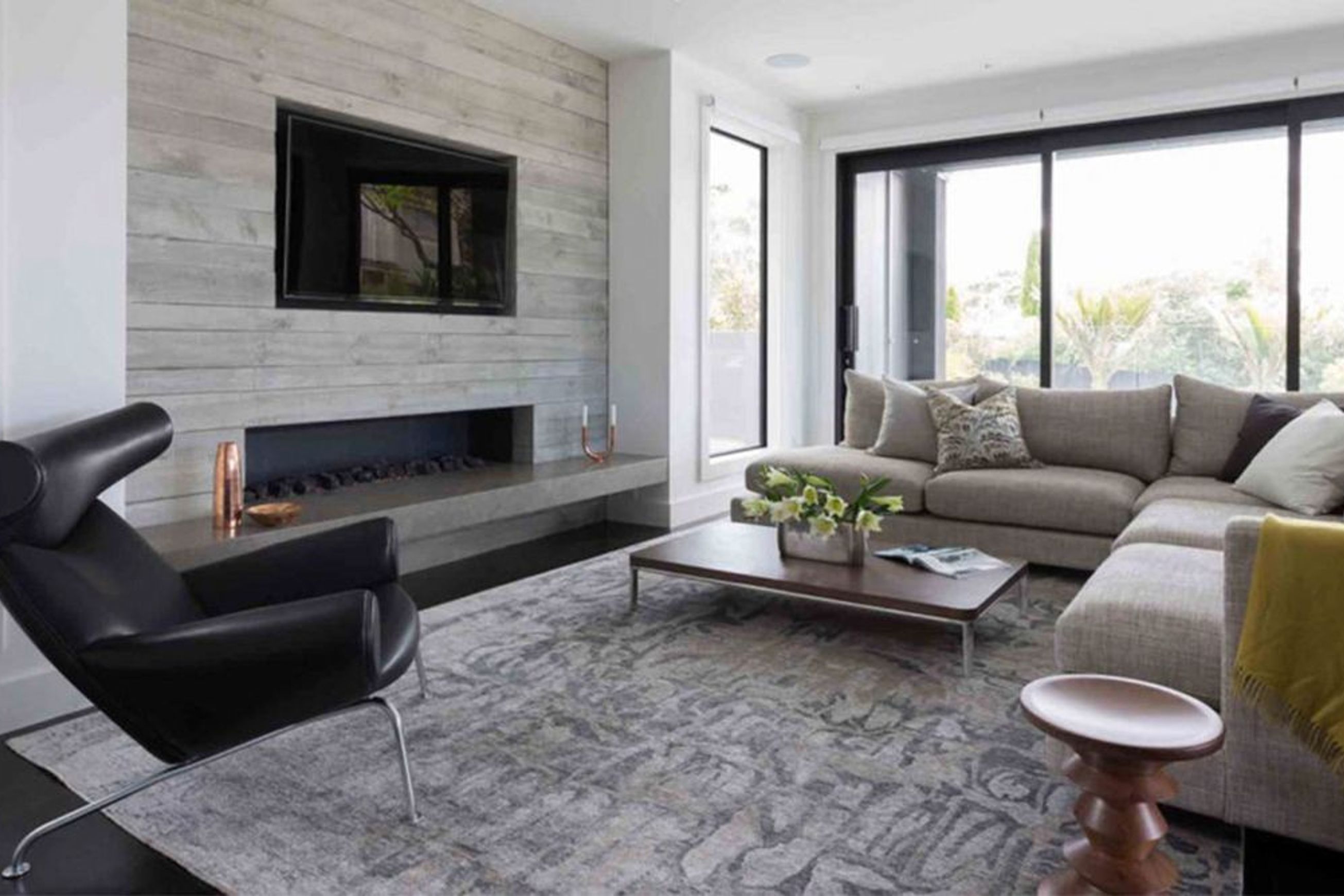 Eastside Nova Fireplace
