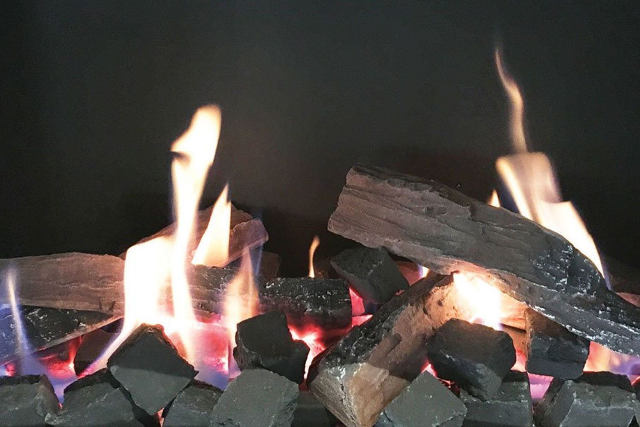 Simplicity Gas Fireplace