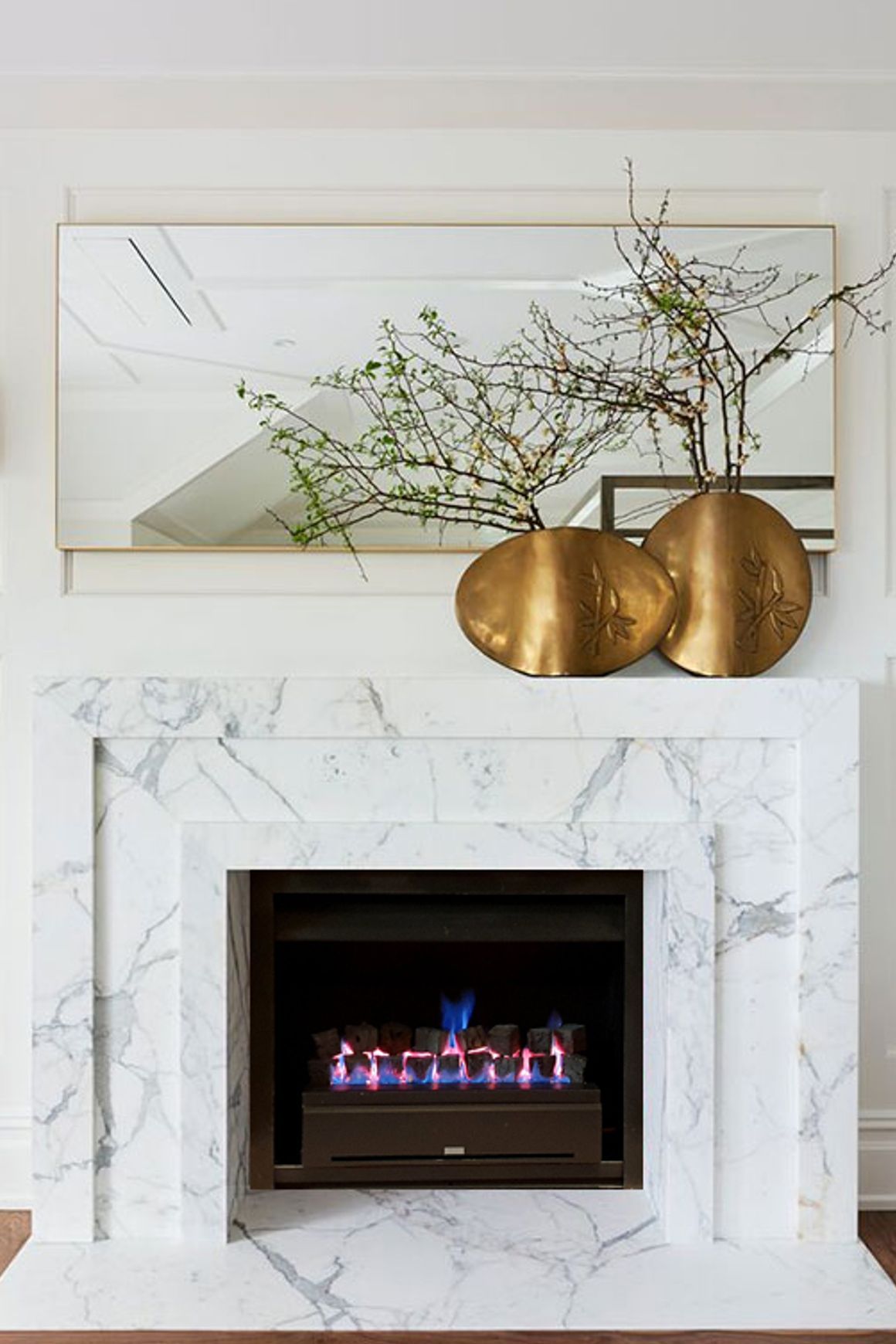 Jetmaster Gas Fires