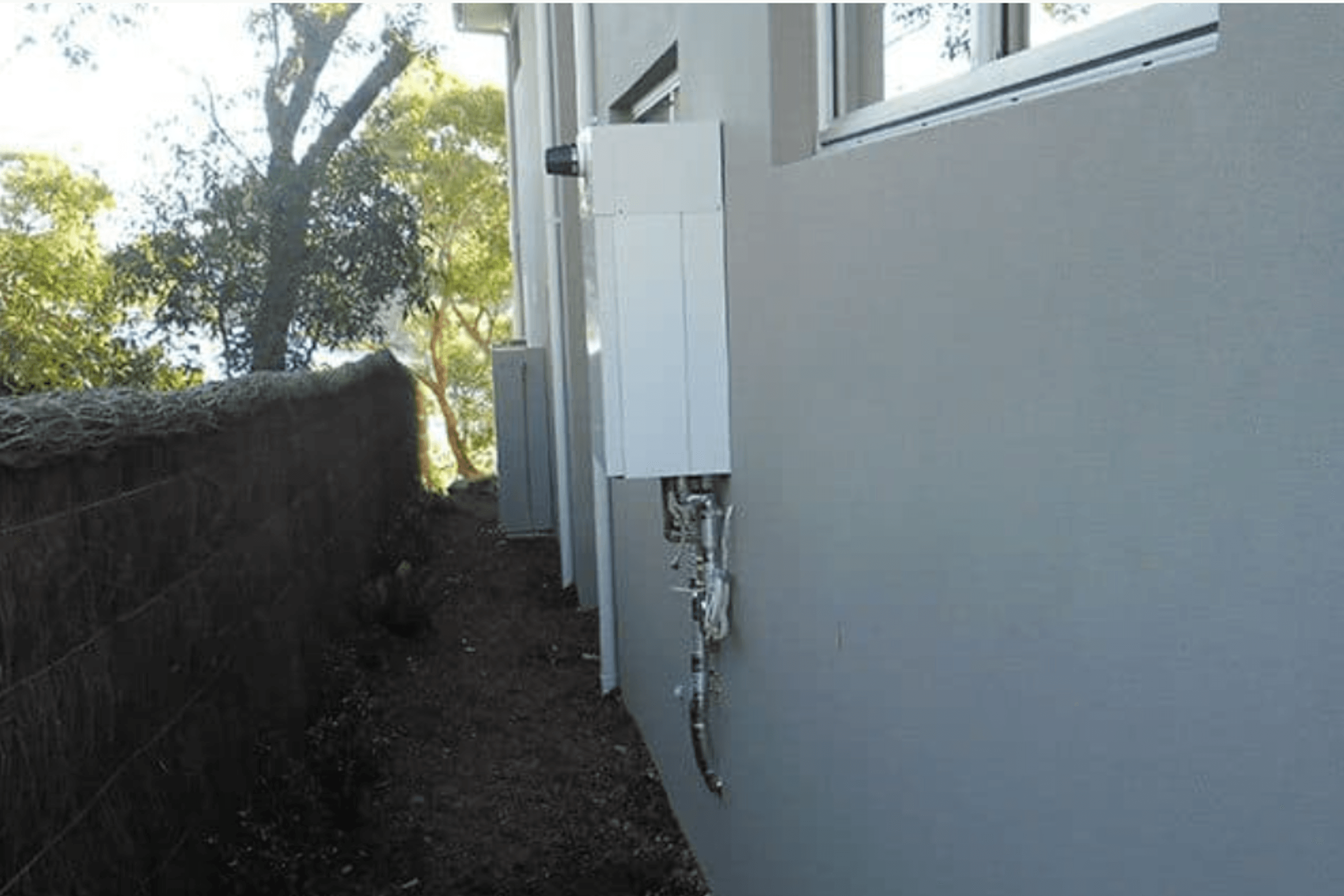 Gas Hydronic Heating