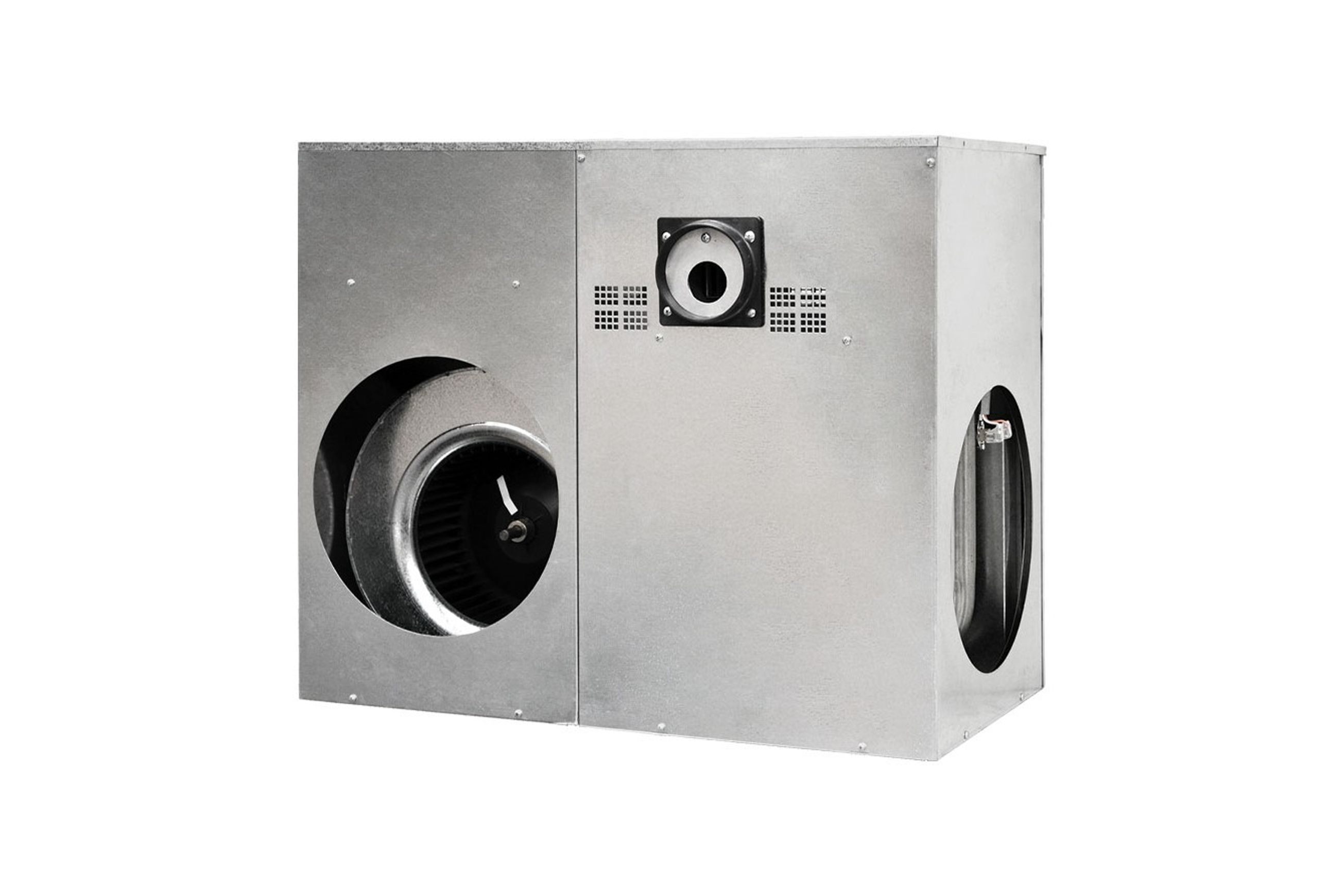 Rinnai Compact Classic Series Ducted Gas Heating