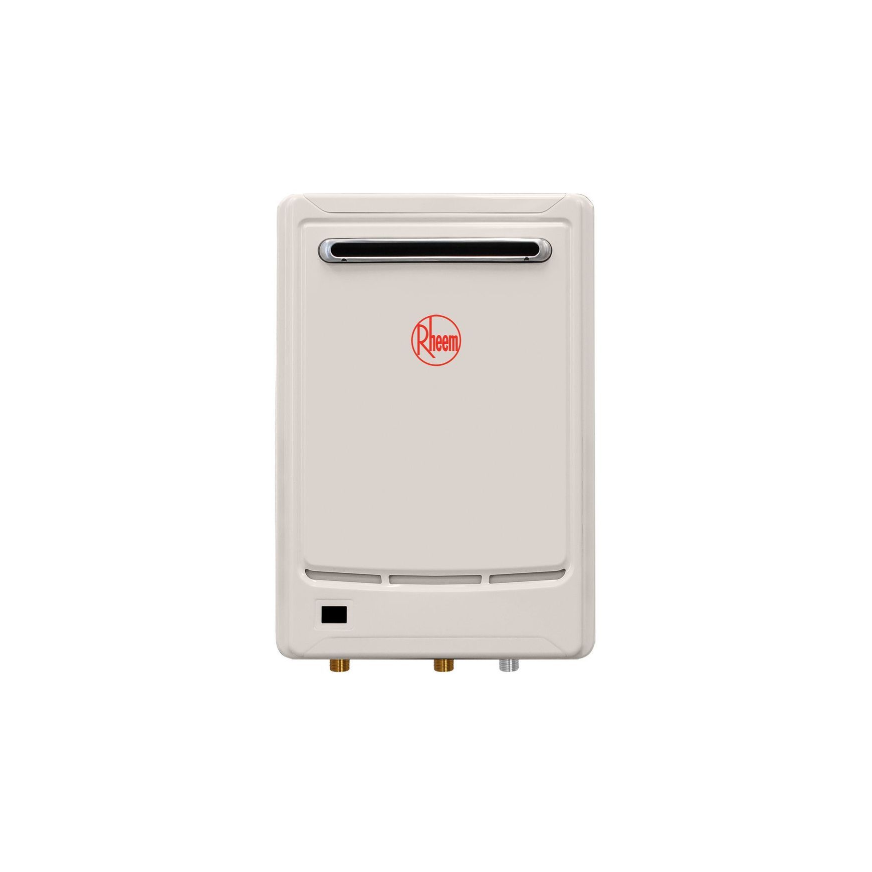 Gas Continuous Flow Water Heaters