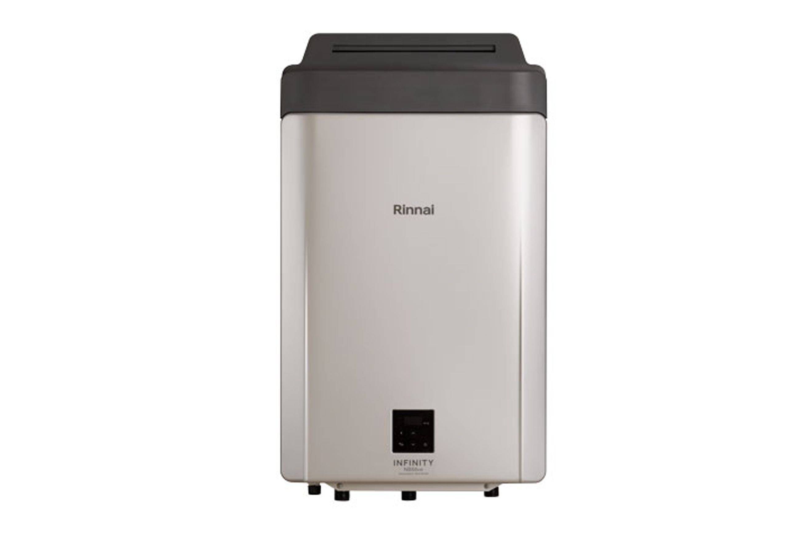 Rinnai INFINITY® NB-Series Internal and External