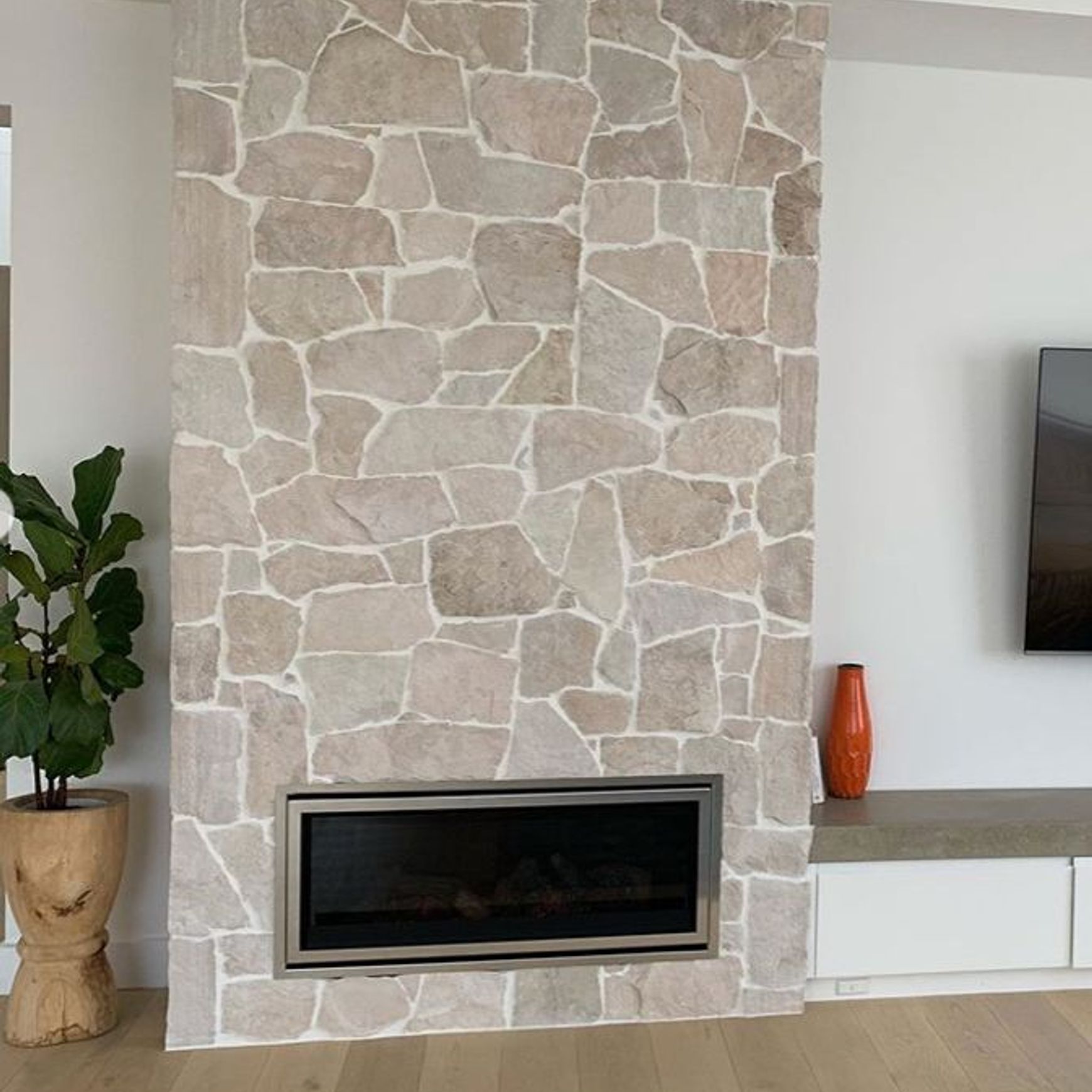 SLR-X | Gas Fireplace