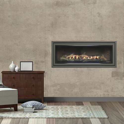 SLR-X | Gas Fireplace