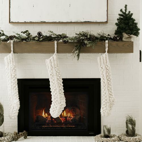 I30-X Insert | Gas Fireplace