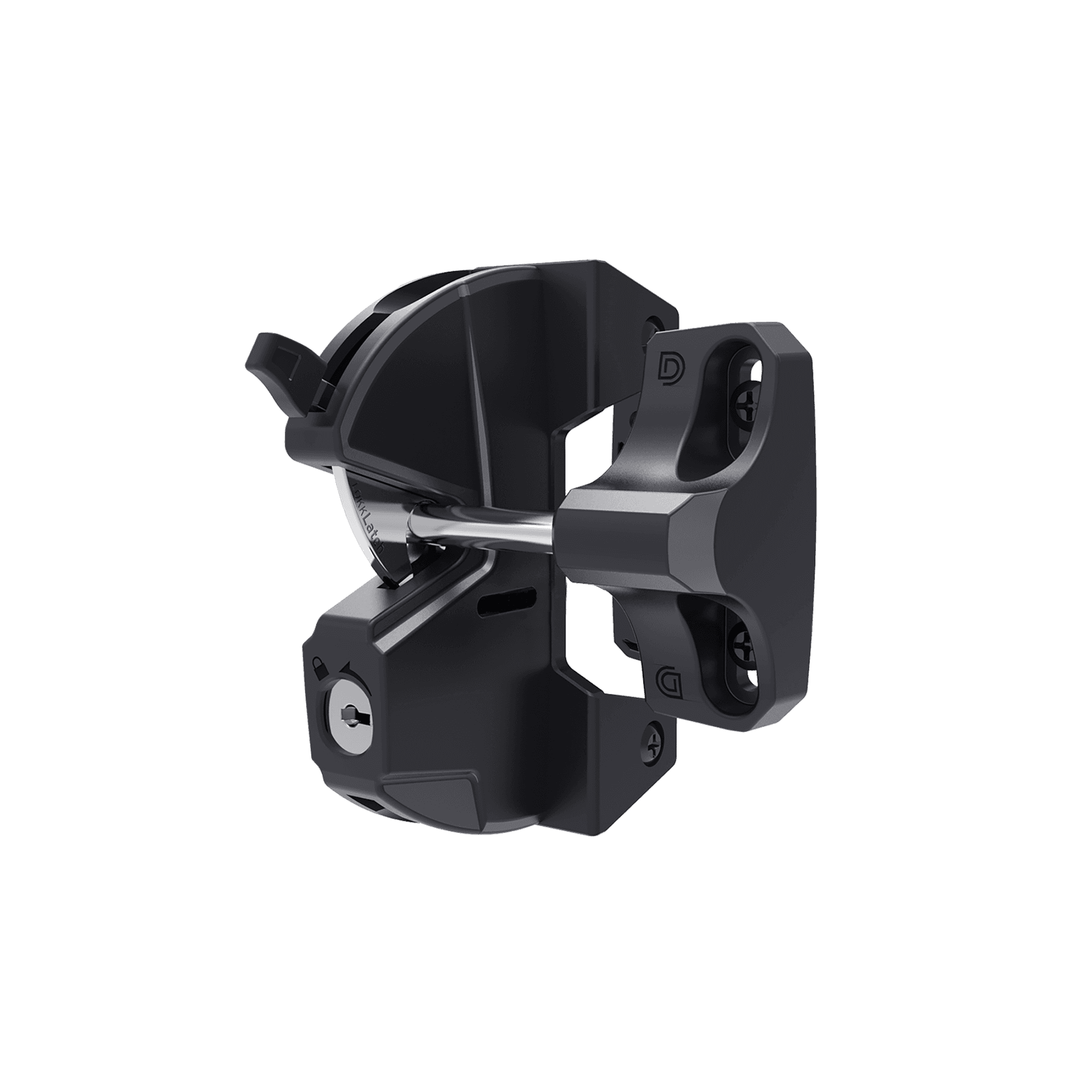 Lokklatch® Regular Latch