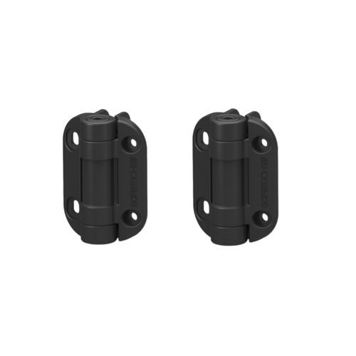 Adjustable Heavy Duty Gate Hinge - Pair