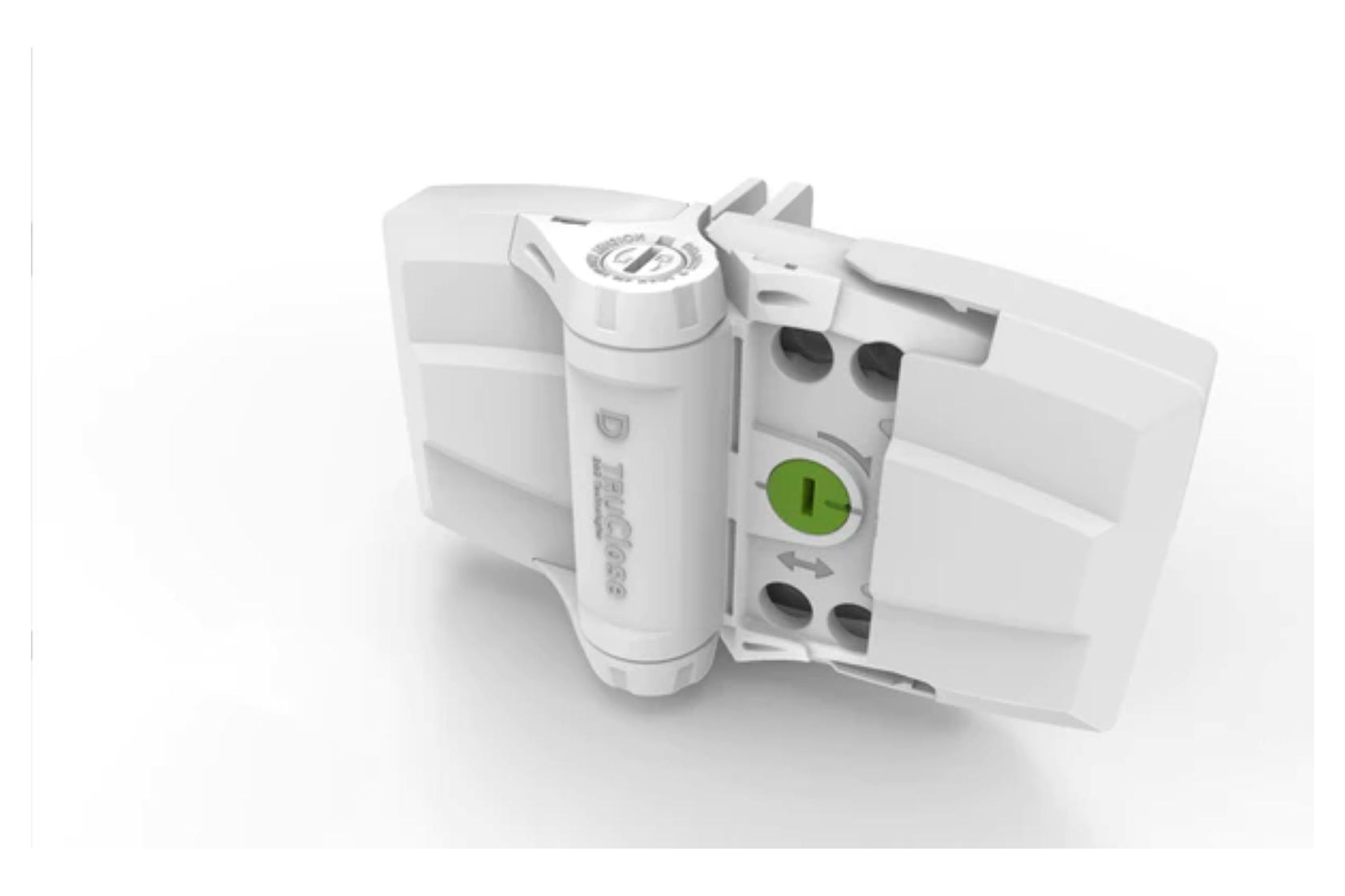 TruClose® Multi-Adjust™ Heavy Duty Series 3