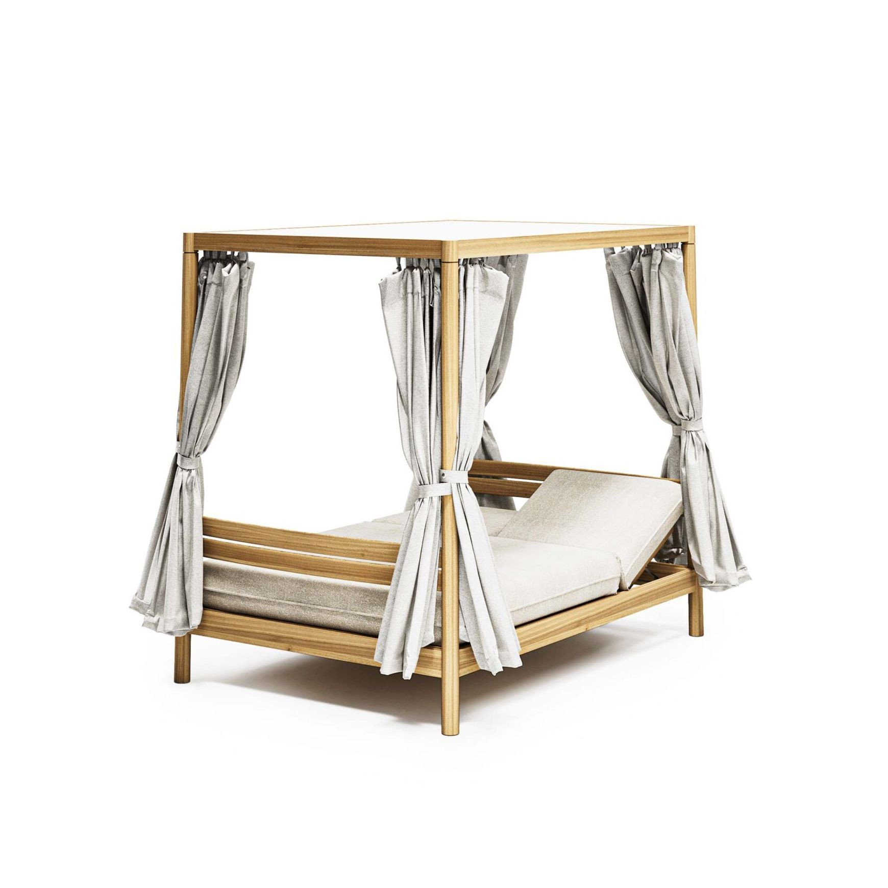 Panama Gazebo/Pergola by Atmosphera