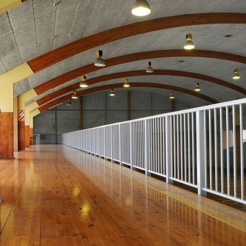 X3000 Extreme Commercial Balustrade