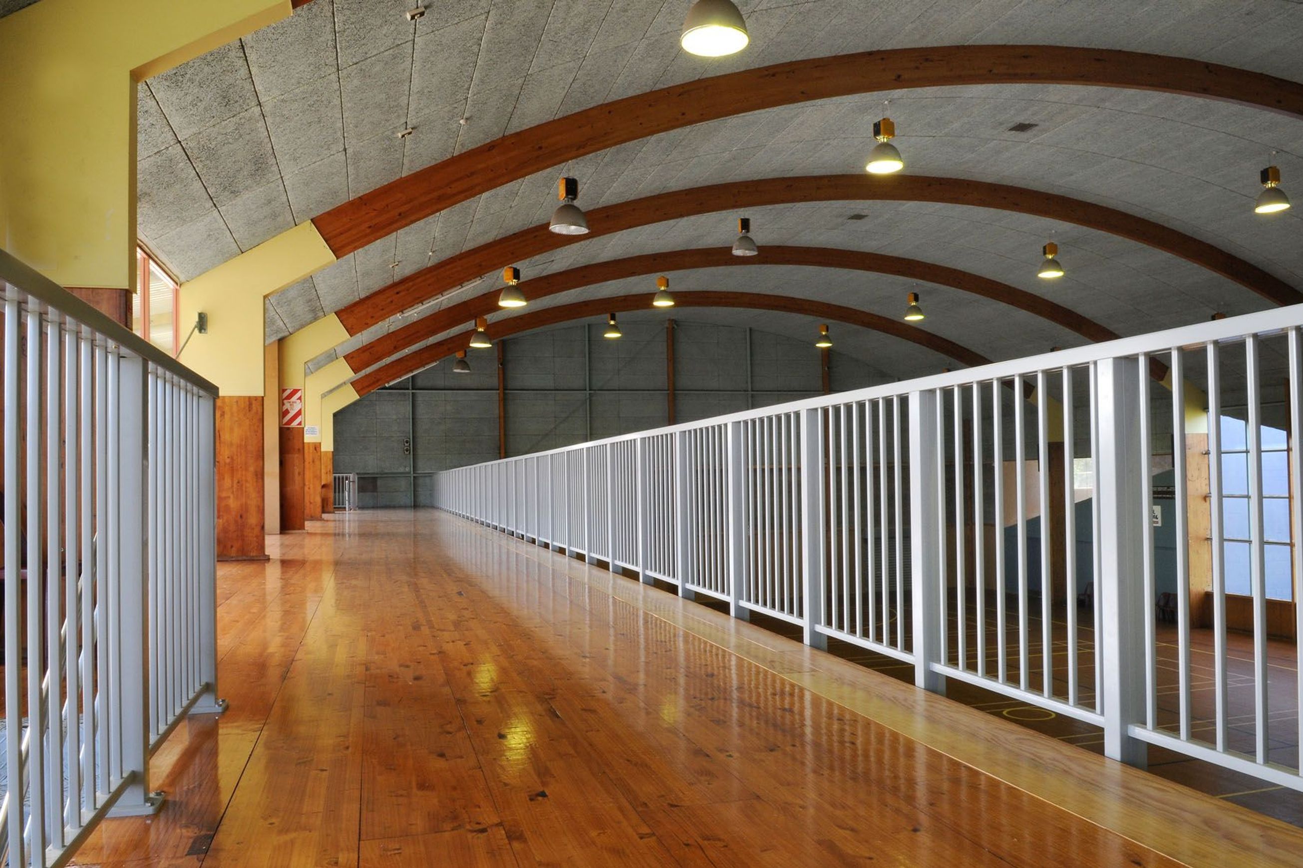 X3000 Extreme Commercial Balustrade