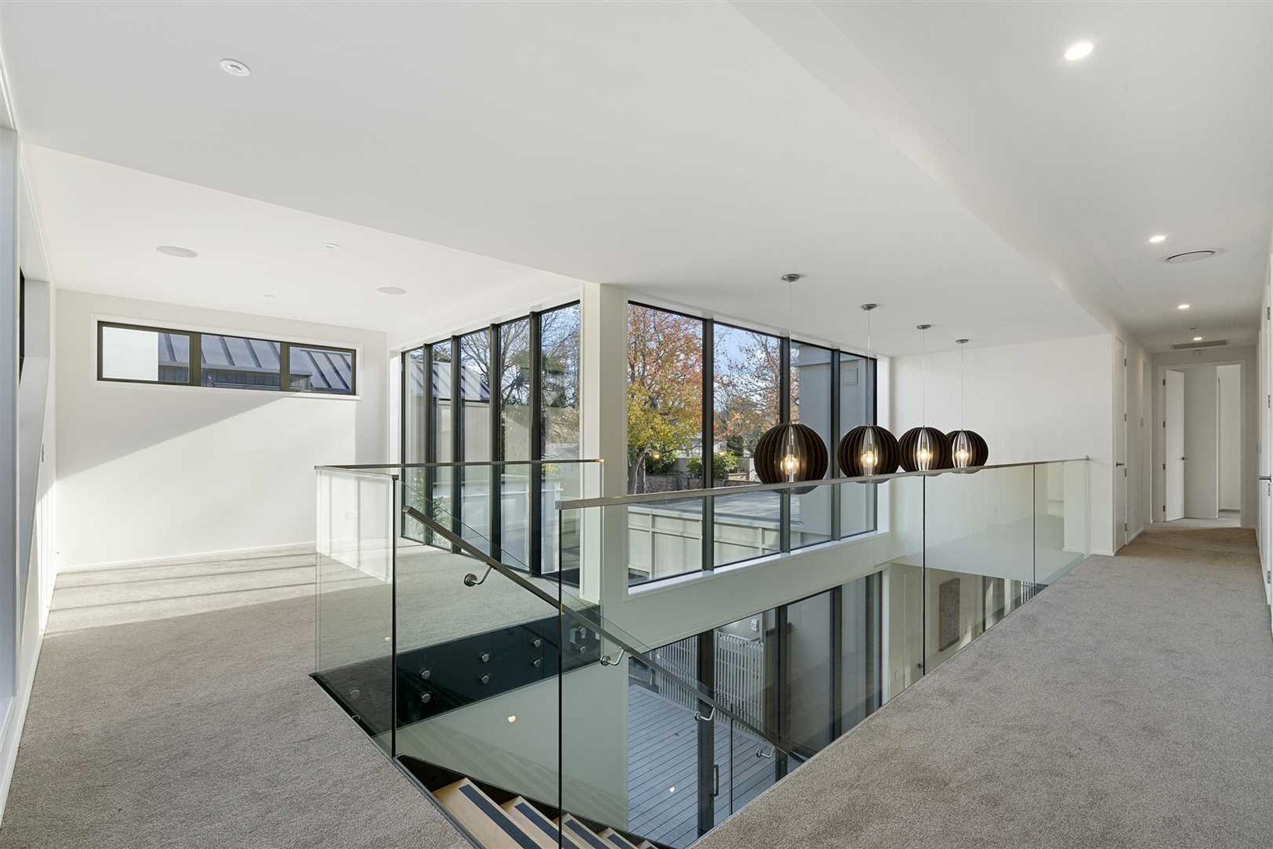 Balustrades | by NZ Frameless Glass