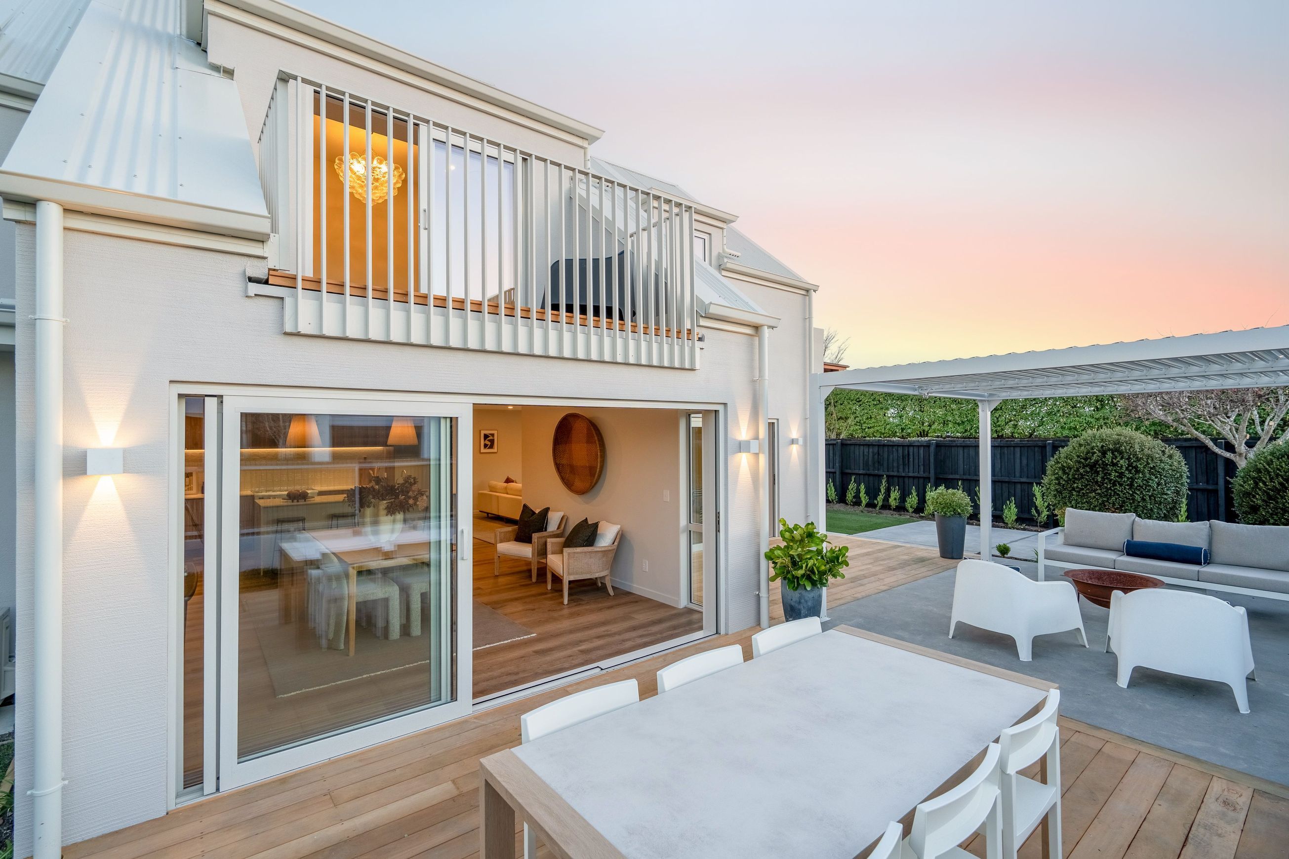 Balustrades | by NZ Frameless Glass