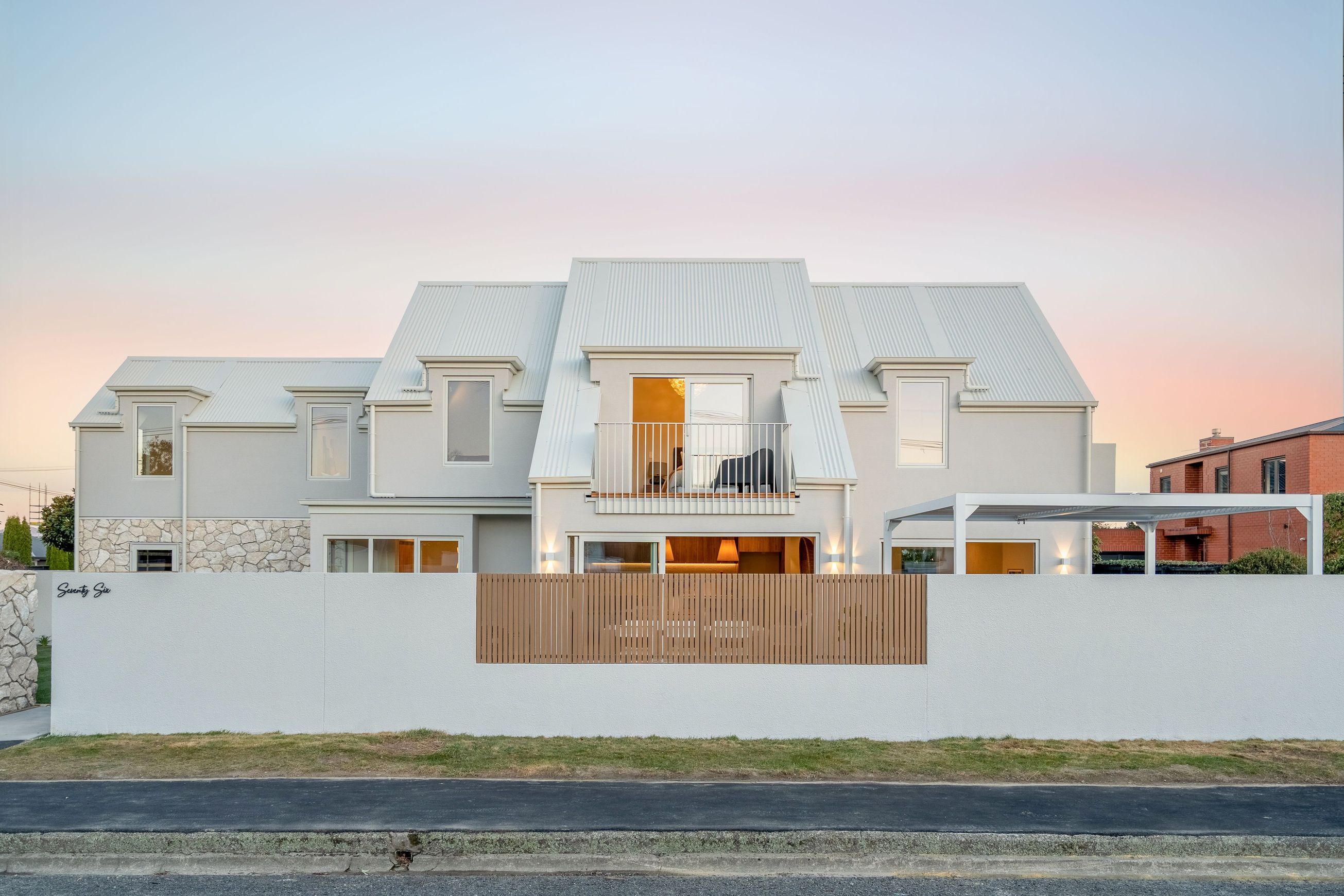Balustrades | by NZ Frameless Glass