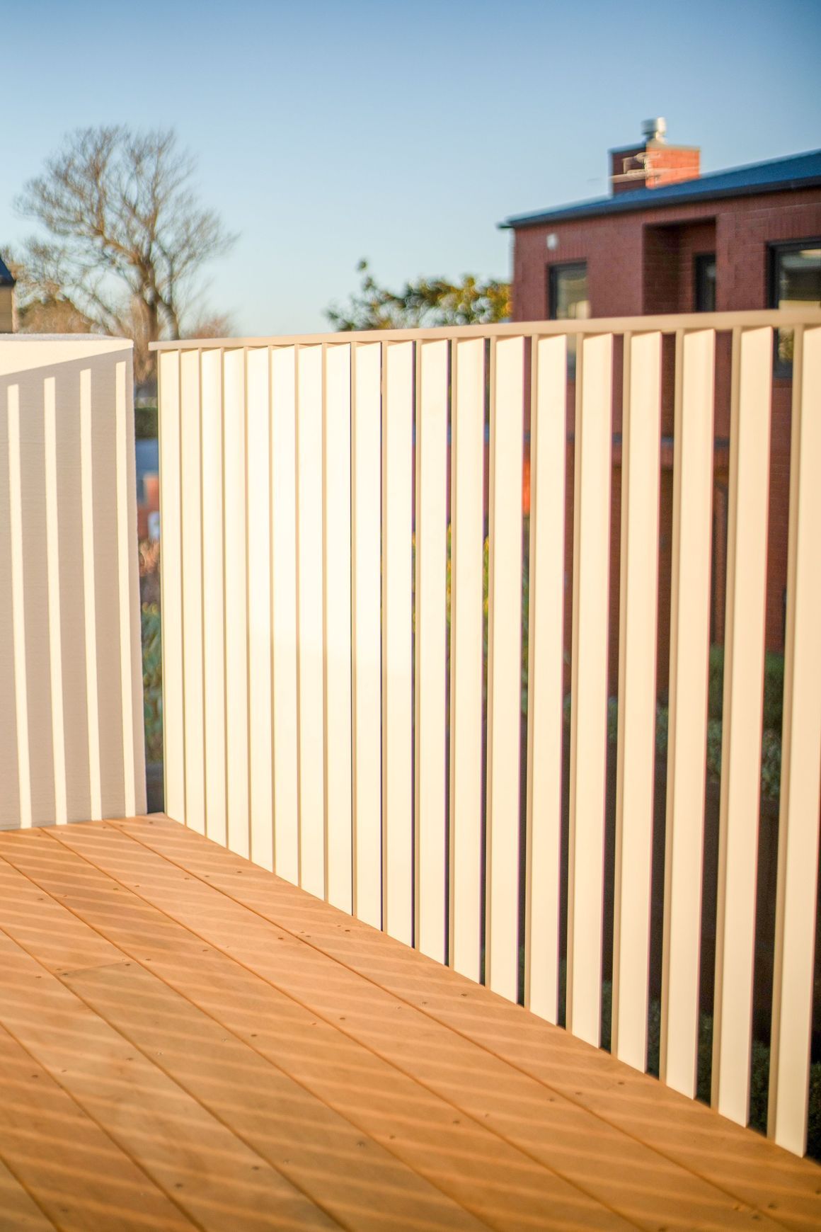Balustrades | by NZ Frameless Glass