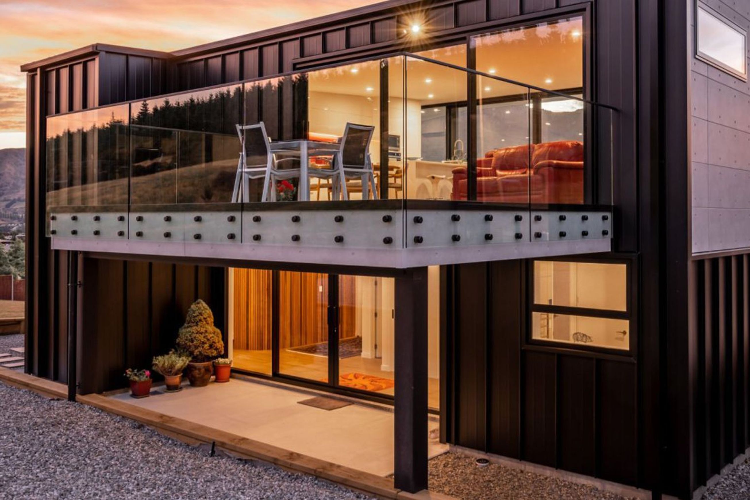 Balustrades | by NZ Frameless Glass