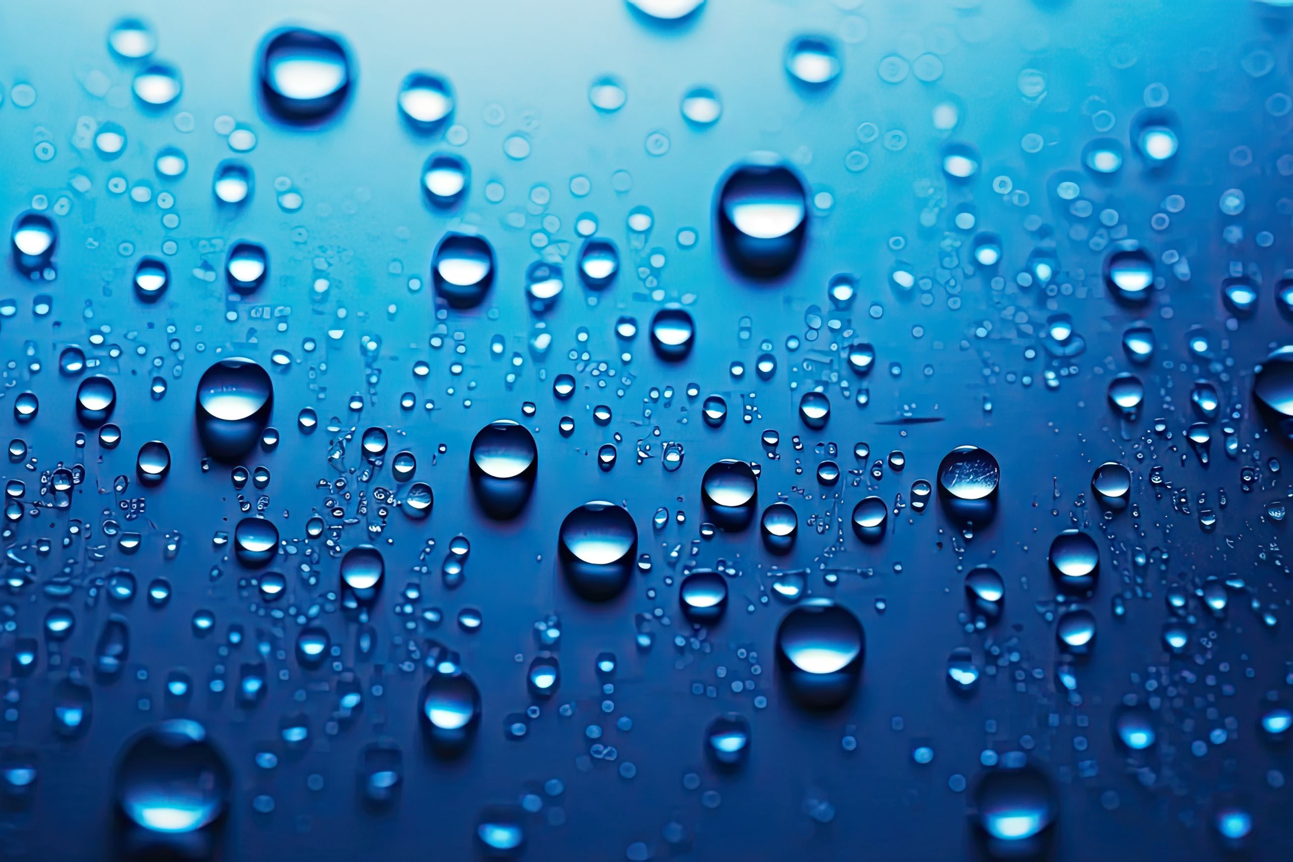 EzyClean Glass Technology