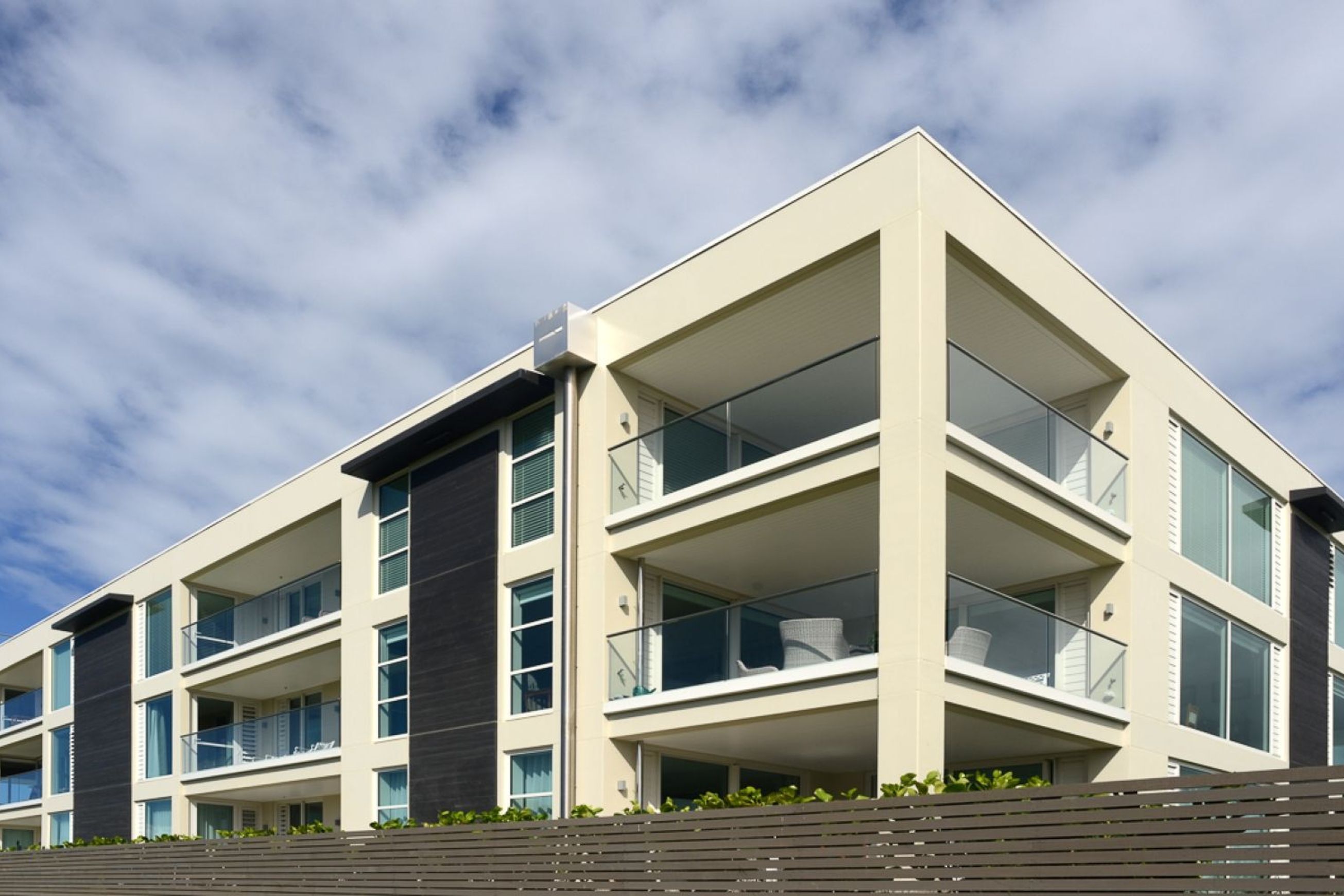 Skyrail CG-F Face Mount Series | Glass Balustrades