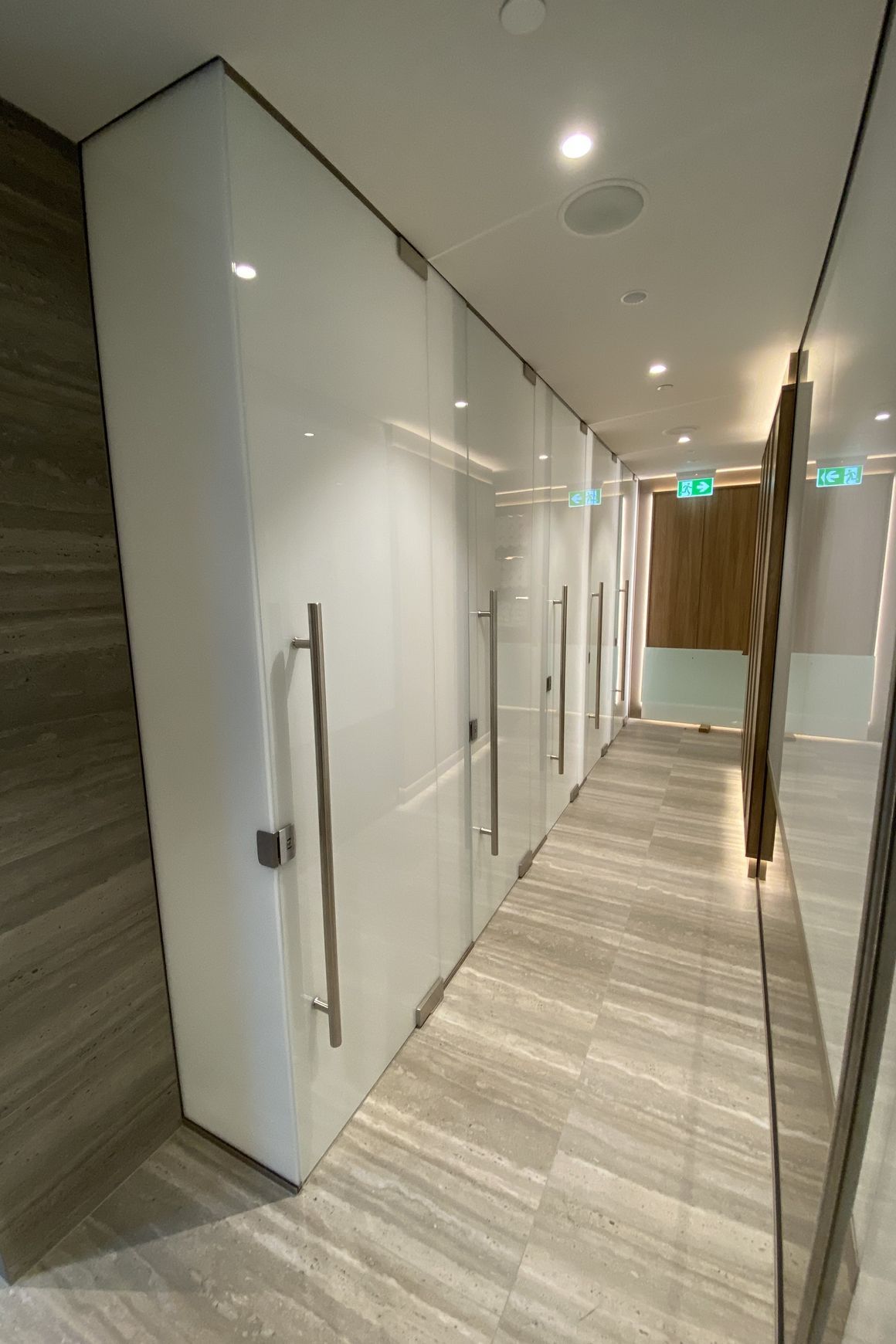Custom Glass Solutions | by NZ Frameless Glass