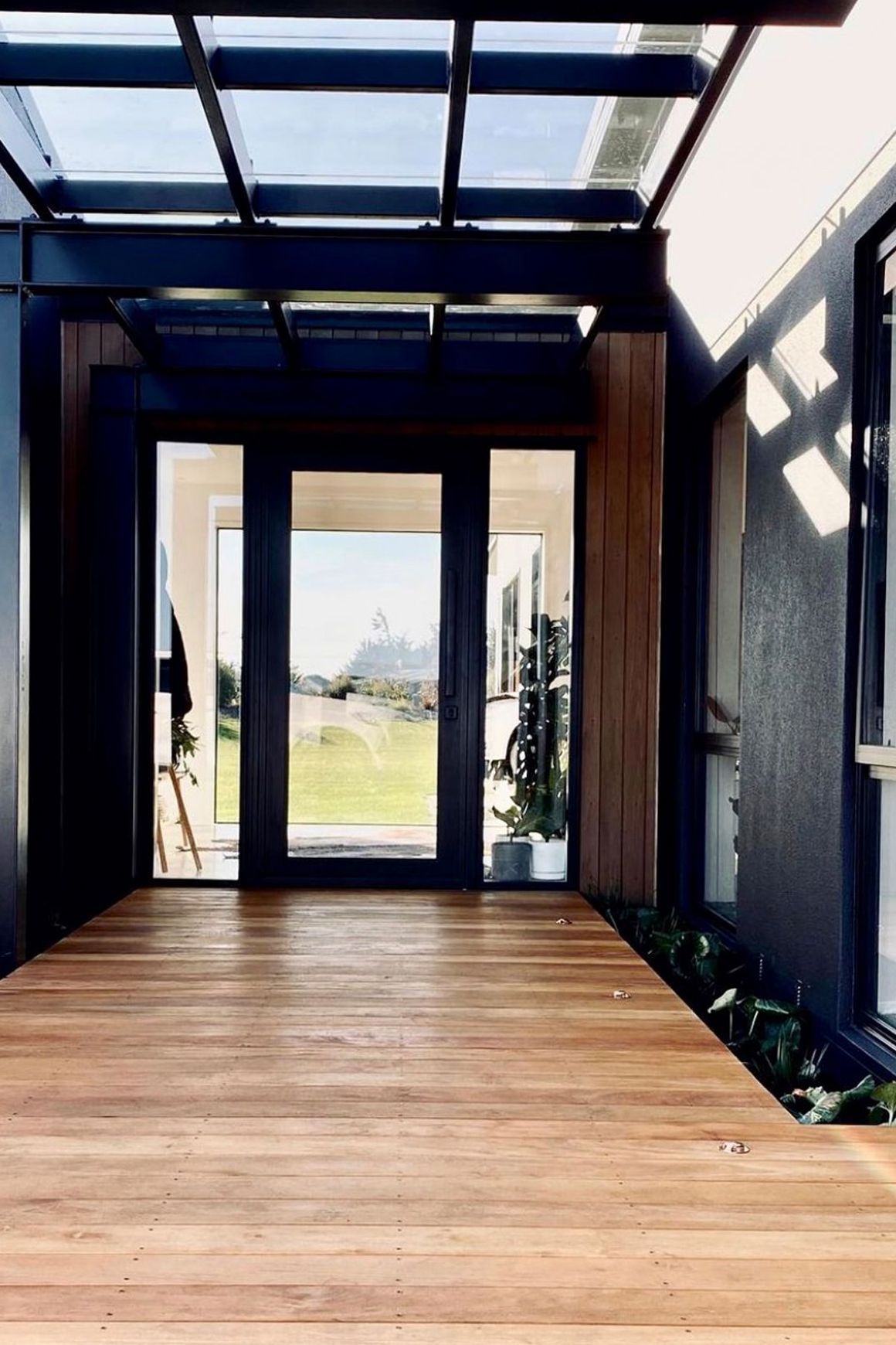 Custom Glass Solutions | by NZ Frameless Glass